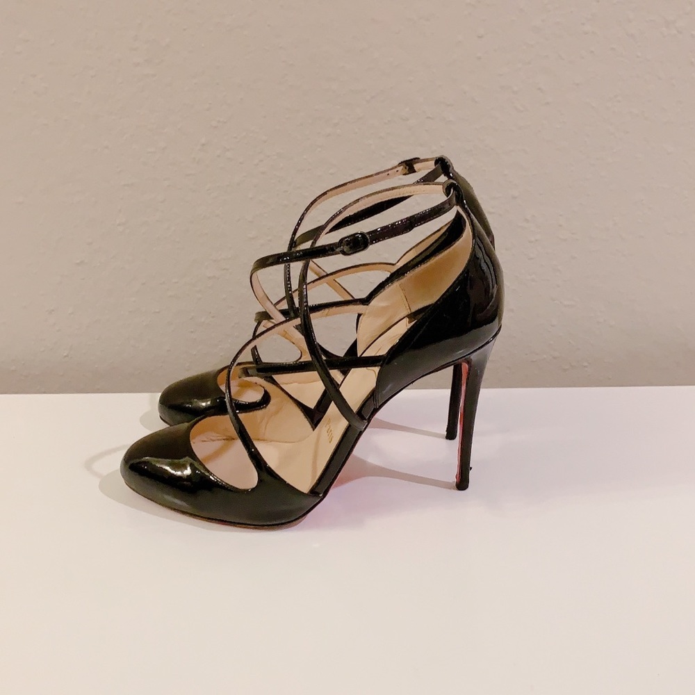 Christian Louboutin Shoes
